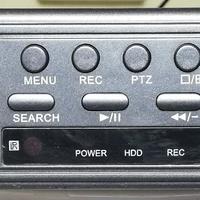 DVR 4 CANALI  H264  - marca cinese  non conosciuta