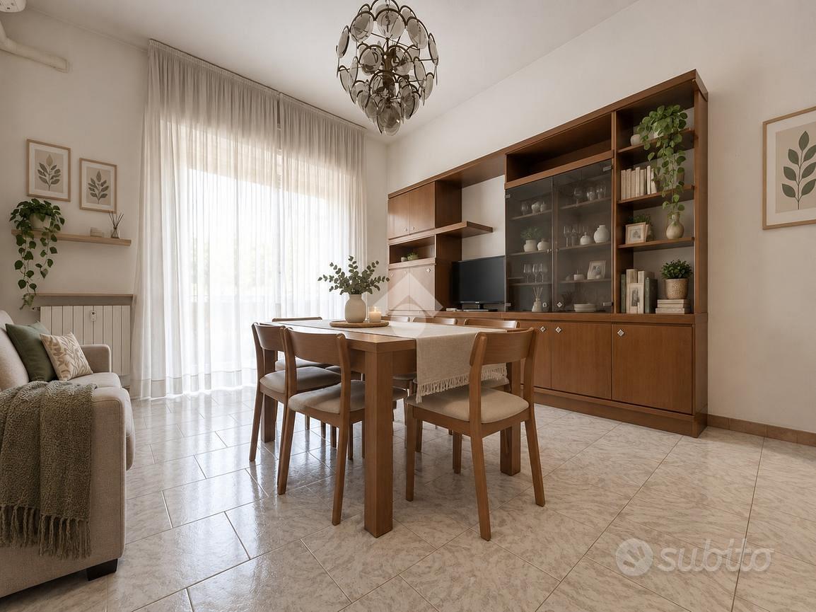 Appartamento – Legnano, Olmina, Oltresempione - Vista 2