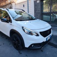 Peugeot 2008 Turbo 130 GT Line 2016