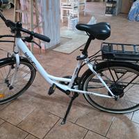 Bicicletta elettrica 