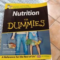 book  nutrition for dummies