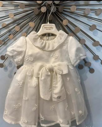 Abito cerimonia Miss Blumarine