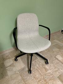 Sedia da ufficio IKEA LÅNGFJÄLL