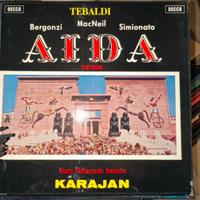 Verdi varie opere liriche