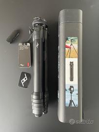 PEAK DESIGN cavalletto