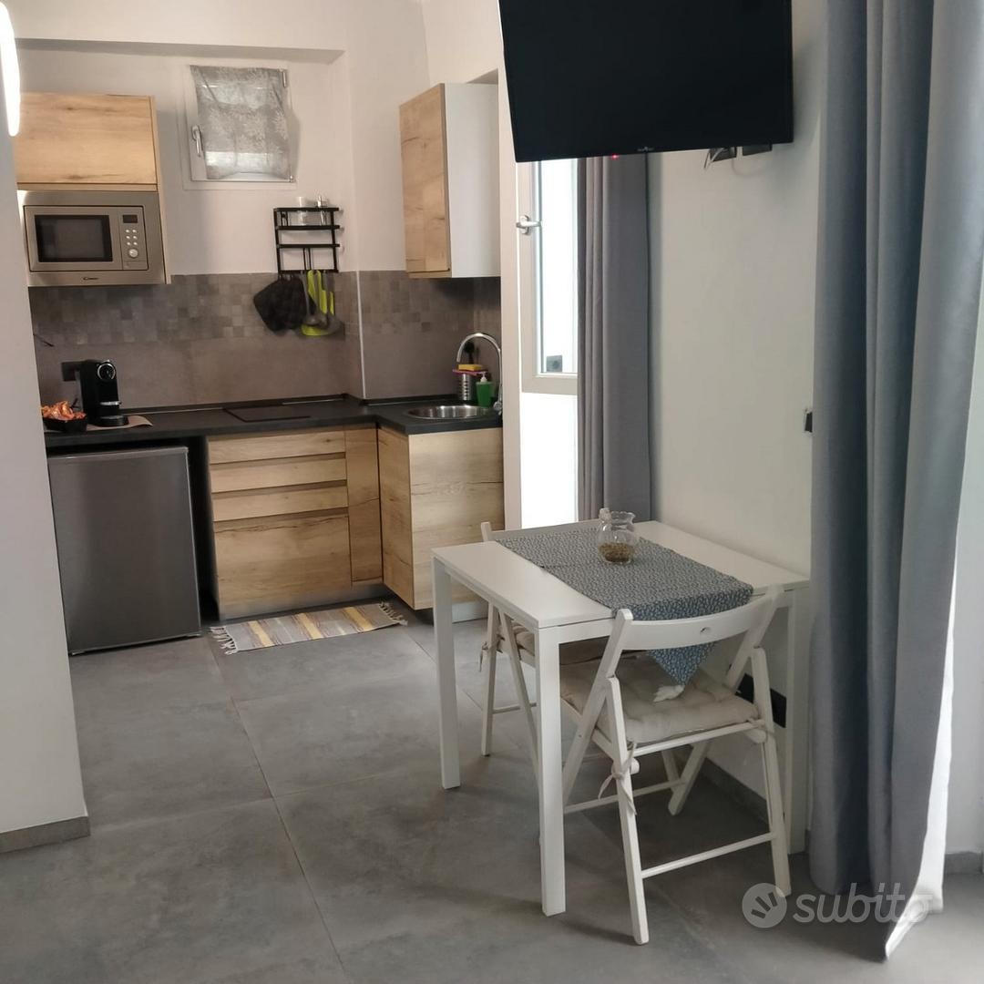 Monolocale in San Salvario, foto 3 di 6