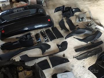 Ricambi Ford Fiesta 5a serie 2002-2008