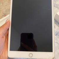 Ipad mini 3 wi-fi 16gb funzionante