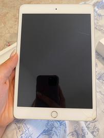 Ipad mini 3 wi-fi 16gb funzionante