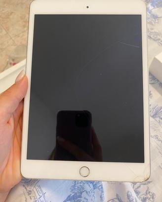 Ipad mini 3 wi-fi 16gb funzionante