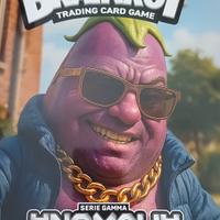 card italian brainrot serie gamma card mancanti 