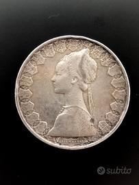 2 Monete in argento  *CARAVELLE*