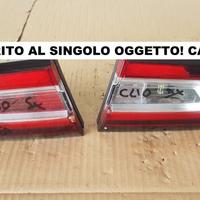 RENAULT CLIO IV 4 SERIE STOP POSTERIORI INTERNI