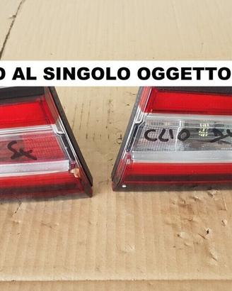 RENAULT CLIO IV 4 SERIE STOP POSTERIORI INTERNI