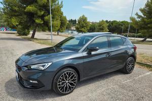 SEAT Leon 4 KL 1.5 TGI cambio manuale m.y. '23