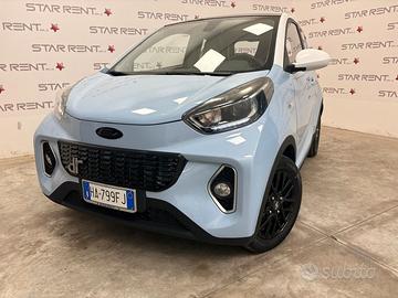 Dr 1.0 EV
