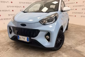 Dr 1.0 EV