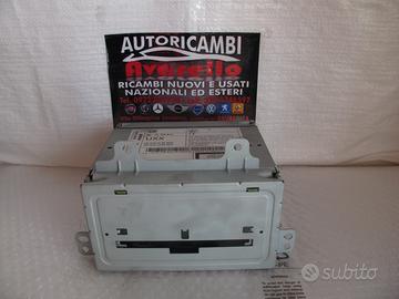 Sistema di navigazione opel astra j 1.7 cdti 92kw