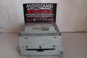 Sistema di navigazione opel astra j 1.7 cdti 92kw