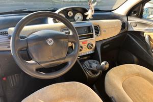 Lancia ypsilon 1.3 75cv Diesel 2005 Multijet