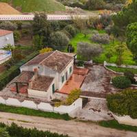 Villa singola - Chiaramonte Gulfi
