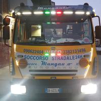 Iveco Eurocargo 80e17 Carroattrezzi isoli