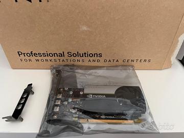 PNY NVIDIA Quadro T400