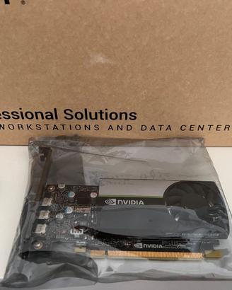 PNY NVIDIA Quadro T400