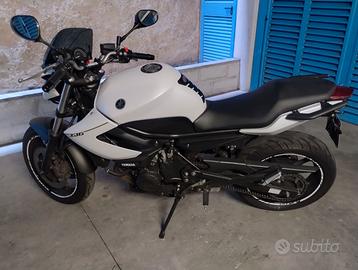 YAMAHA XJ6 anno 2013