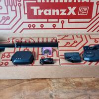 TranzX EDP01 reggisella telescopico wireless