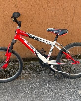 Bici MTB