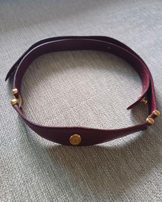 Cintura Vintage Must de Cartier