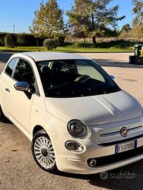 Fiat 500 mtj 95 cv
