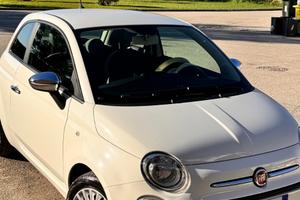 Fiat 500 mtj 95 cv