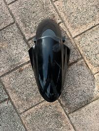 Parafango anteriore Agility 50 4T R16+