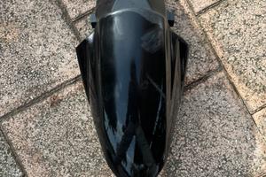 Parafango anteriore Agility 50 4T R16+