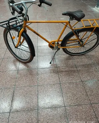 bici uomo olmo vetra