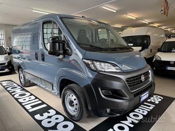 Fiat Ducato 30 2.3 MJT 120CV PC-TN Furgone