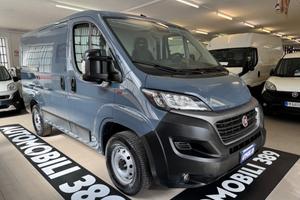 Fiat Ducato 30 2.3 MJT 120CV PC-TN Furgone