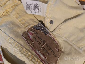 Jeans Ralph Lauren
