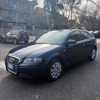 Audi A3 1.6 Ambition