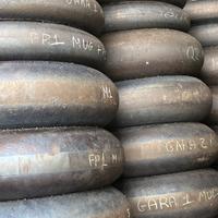 Gomme Pista Usate pochi giri Dunlop