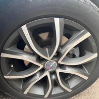 Cerchi mak 16” un anno di vita