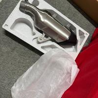 Scarico originale BMW R 1300 GS