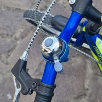 Bicicletta 18 pollici ragazza/o