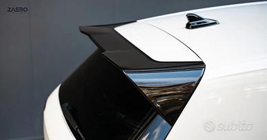 PROLUNGA per SPOILER VW GOLF 8 e 8.5 GTI - GTD - R