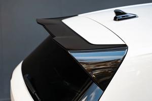 PROLUNGA per SPOILER VW GOLF 8 e 8.5 GTI - GTD - R
