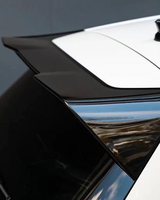 PROLUNGA per SPOILER VW GOLF 8 e 8.5 GTI - GTD - R