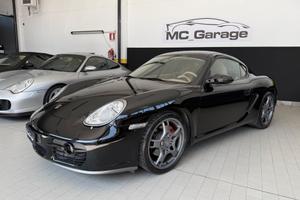 Porsche Cayman 3.4 S