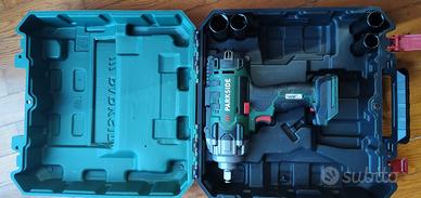Avvitatore a percussione ricaricabile 20V Parkside